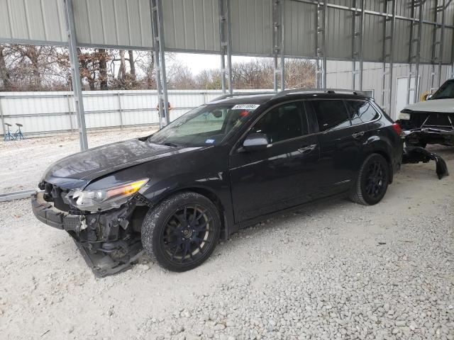  Salvage Acura TSX