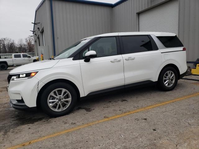  Salvage Kia Carnival