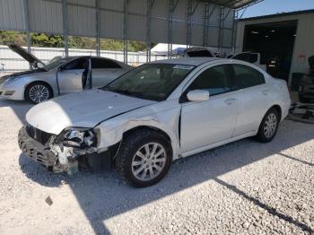  Salvage Mitsubishi Galant