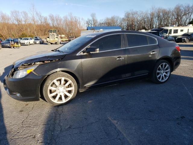  Salvage Buick LaCrosse