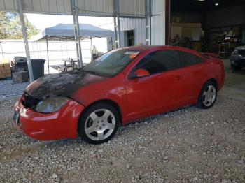  Salvage Chevrolet Cobalt