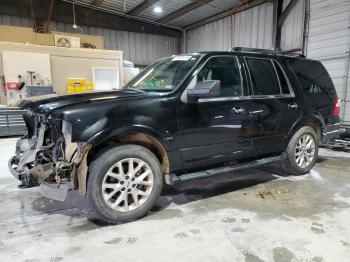  Salvage Ford Expedition