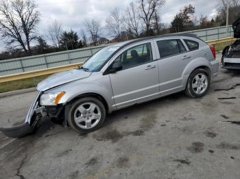  Salvage Dodge Caliber