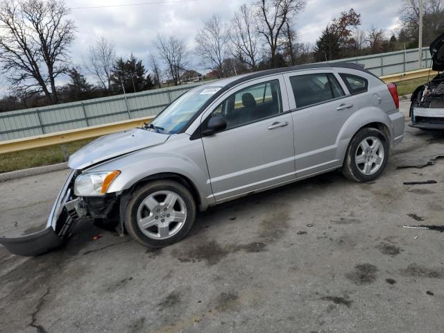  Salvage Dodge Caliber