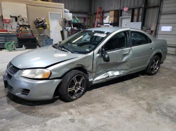  Salvage Dodge Stratus