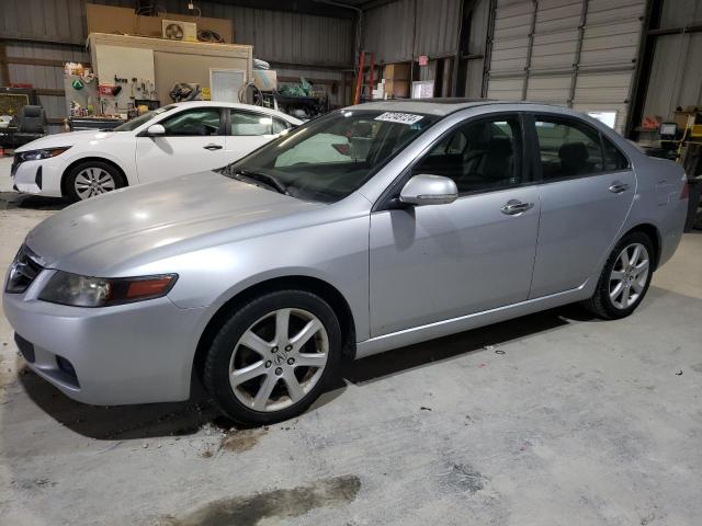  Salvage Acura TSX