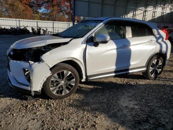  Salvage Mitsubishi Eclipse