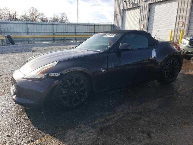  Salvage Nissan 370Z