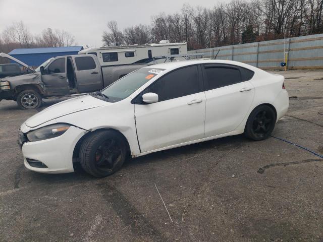  Salvage Dodge Dart