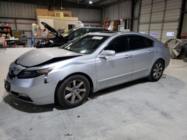  Salvage Acura TL