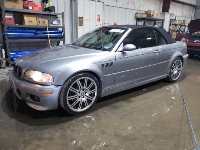  Salvage BMW M Series