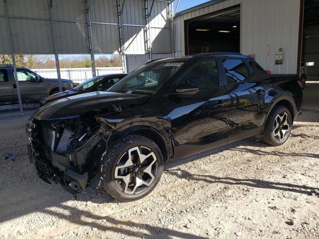  Salvage Hyundai SANTA CRUZ