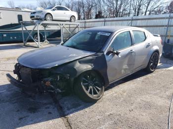  Salvage Dodge Avenger