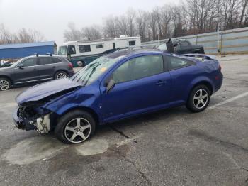  Salvage Chevrolet Cobalt Ls