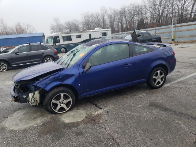  Salvage Chevrolet Cobalt Ls