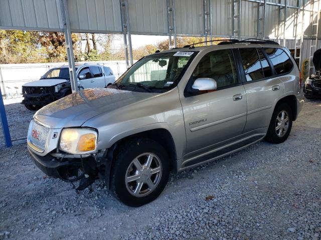  Salvage GMC Envoy