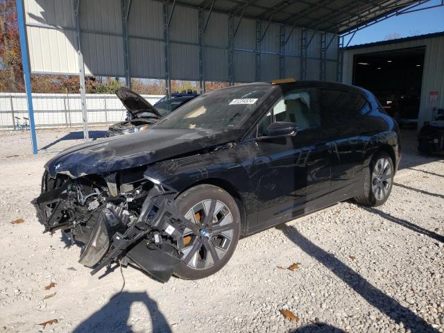  Salvage BMW Ix Xdrive5