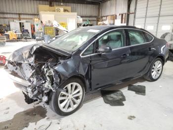  Salvage Buick Verano