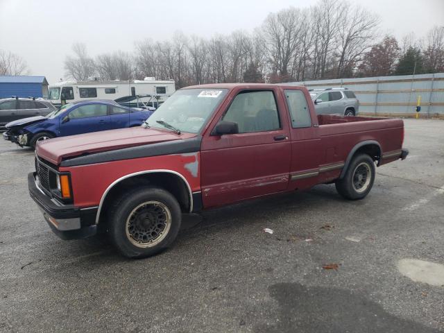  Salvage GMC Sonoma