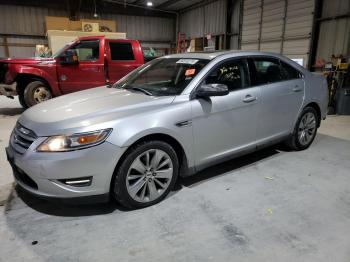  Salvage Ford Taurus