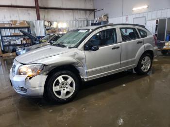  Salvage Dodge Caliber