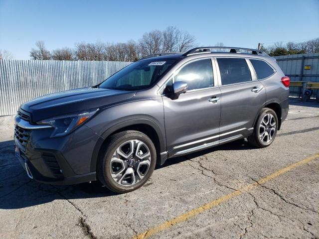  Salvage Subaru Ascent