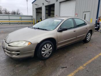  Salvage Dodge Intrepid