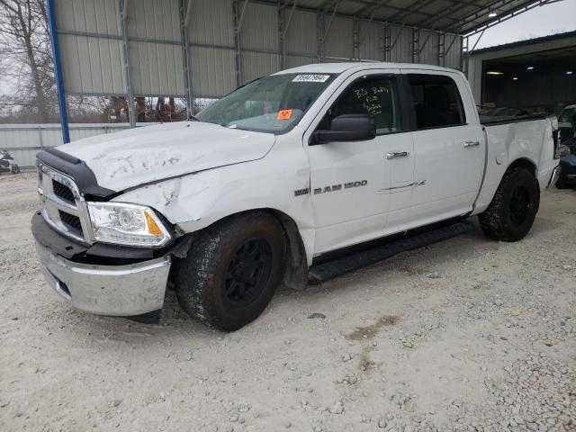  Salvage Dodge Ram 1500