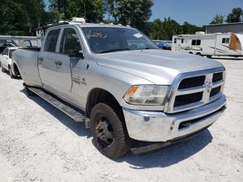  Salvage Ram 3500