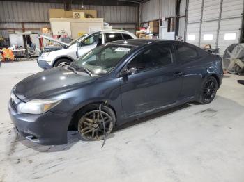  Salvage Toyota Scion