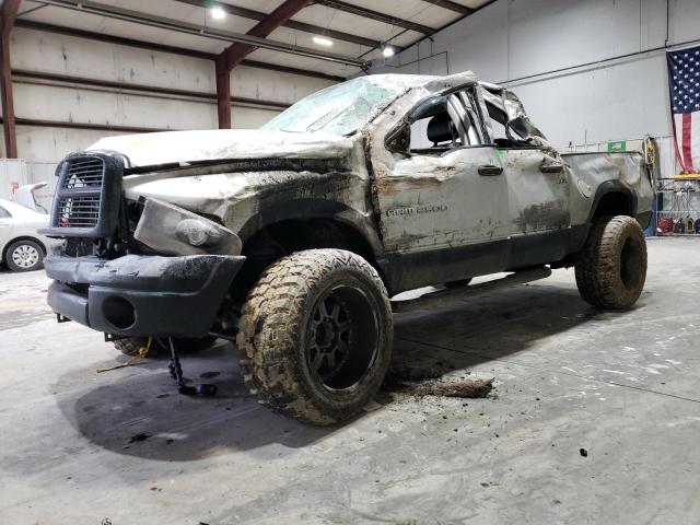  Salvage Dodge Ram 2500