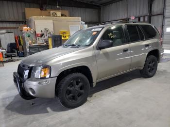  Salvage GMC Envoy