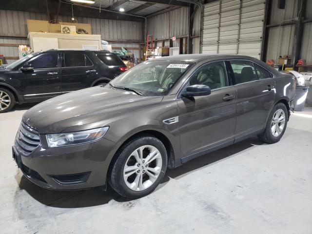  Salvage Ford Taurus