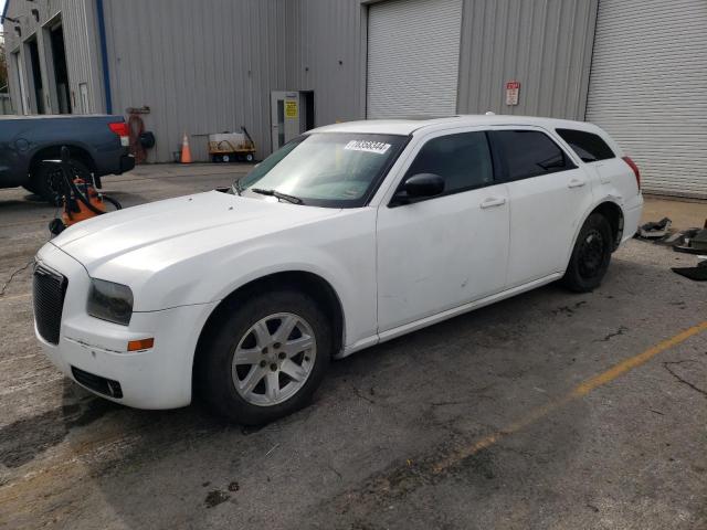  Salvage Dodge Magnum