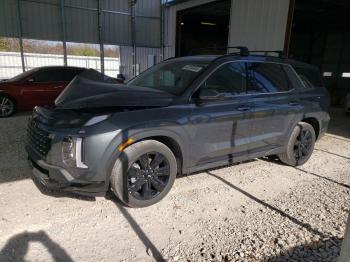  Salvage Hyundai PALISADE