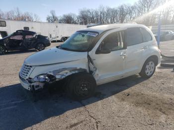  Salvage Chrysler PT Cruiser