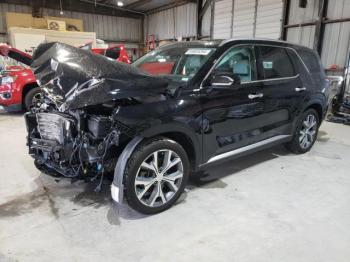  Salvage Hyundai PALISADE