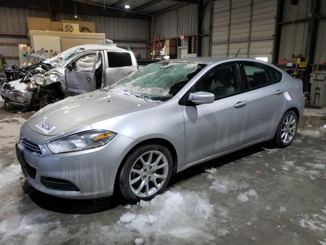  Salvage Dodge Dart