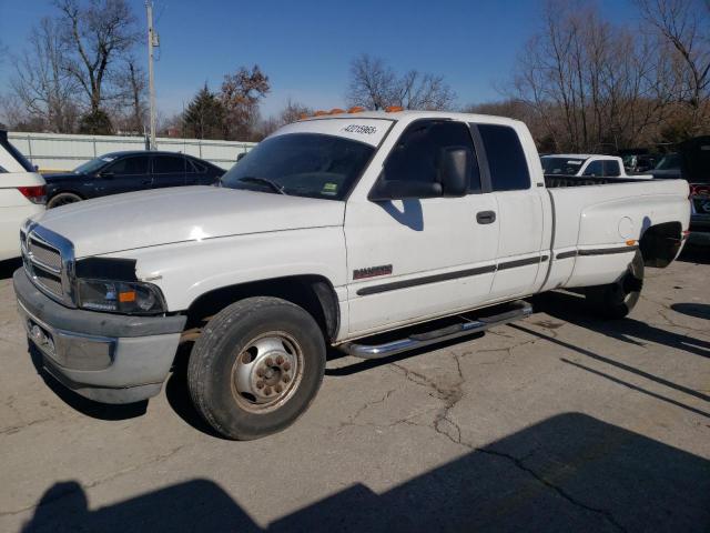  Salvage Dodge Ram 3500