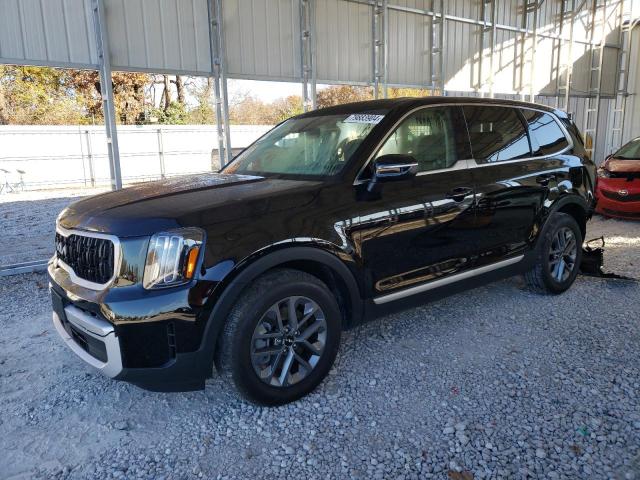  Salvage Kia Telluride