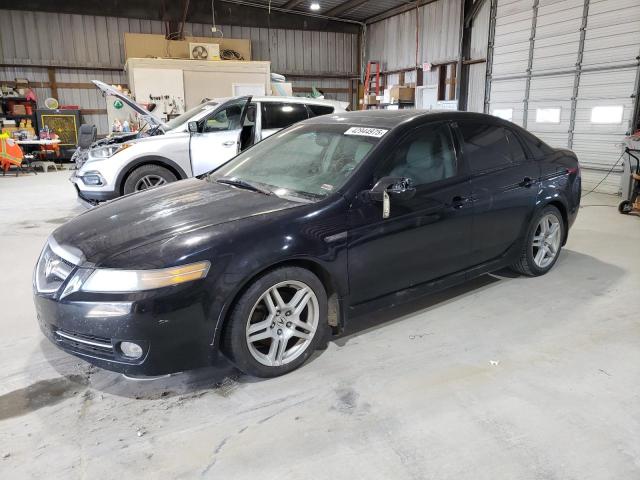  Salvage Acura TL