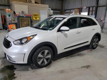  Salvage Kia Niro