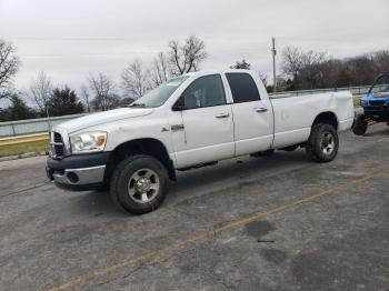  Salvage Dodge Ram 2500