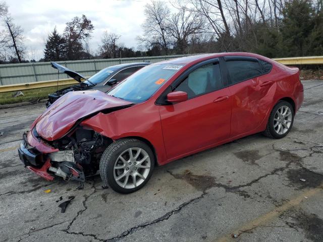  Salvage Dodge Dart