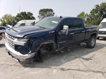  Salvage Chevrolet Ck Series