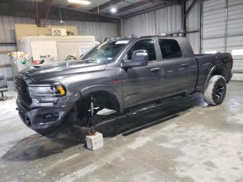  Salvage Ram 2500