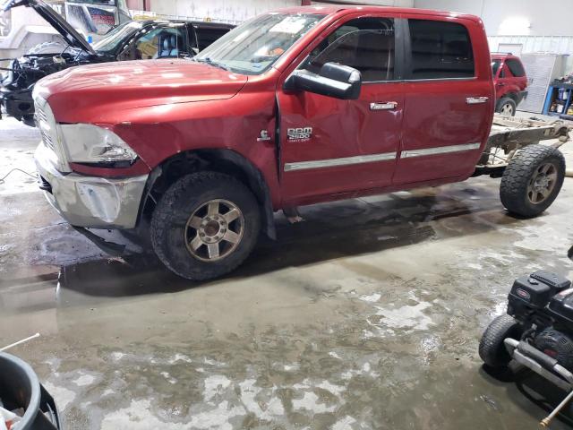  Salvage Dodge Ram 2500