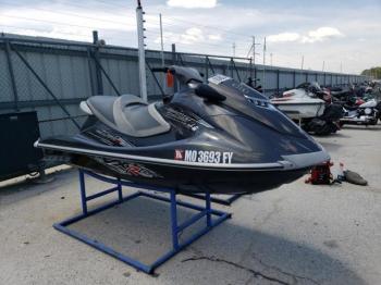  Salvage Yamaha Jetski