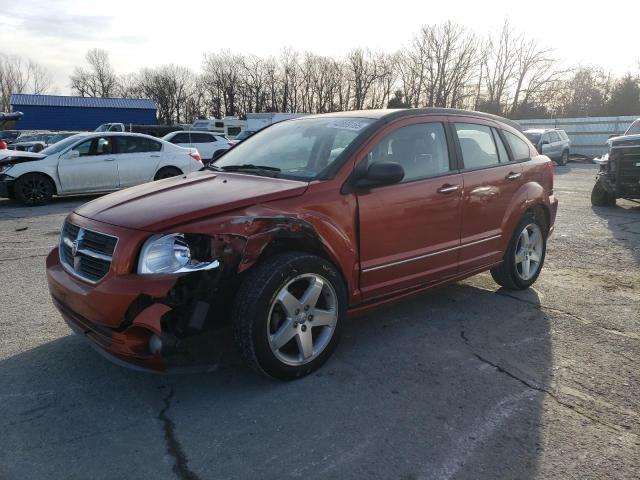  Salvage Dodge Caliber