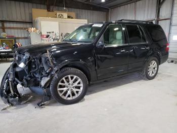  Salvage Ford Expedition